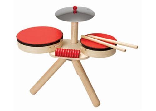 PlanToys - Musical Band