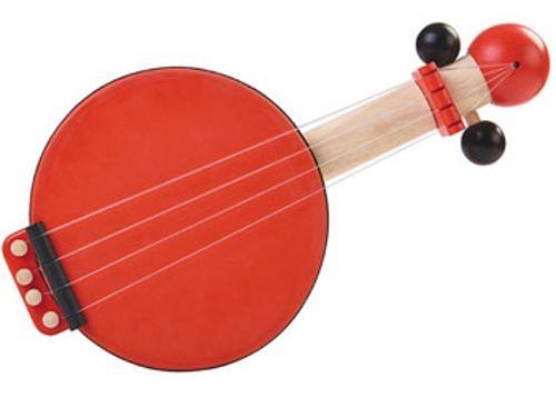 PlanToys - Banjo