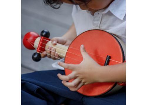 PlanToys - Banjo