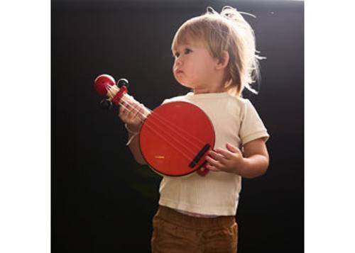 PlanToys - Banjo