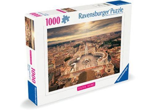 Ravensburger - Rome Puzzle 1000 Pieces