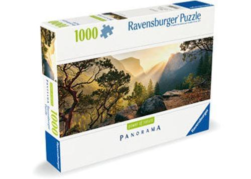 Ravensburger - Yosemite Park Puzzle 1000 Pieces