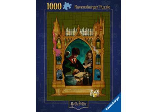 Ravensburger - Harry Potter The Half Blood Prince Puzzle 1000 Pieces
