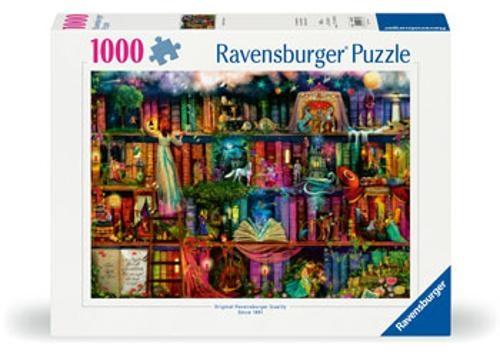 Ravensburger - Fairy Tale Fantasia Puzzle 1000 Pieces