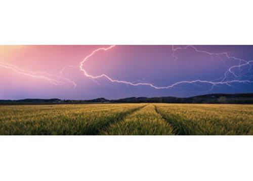 Ravensburger - Summer Thunderstorm Puzzle 500 Pieces