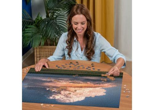 Ravensburger - Power of Nature Cumulus Epos Puzzle 1500 Pieces