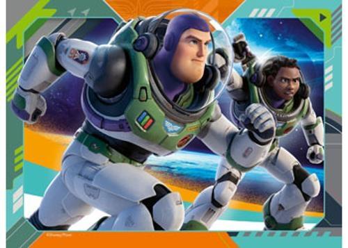 Ravensburger - Disney Buzz Lightyear Puzzle 12/16/20/24 Pieces