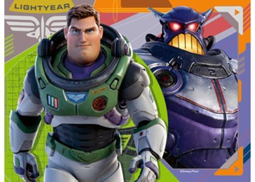 Ravensburger - Disney Buzz Lightyear Puzzle 12/16/20/24 Pieces