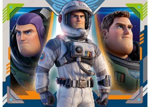 Ravensburger - Disney Buzz Lightyear Puzzle 12/16/20/24 Pieces