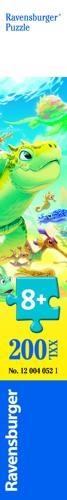 Ravensburger - Magical Underwater World Puzzle 200 Pieces