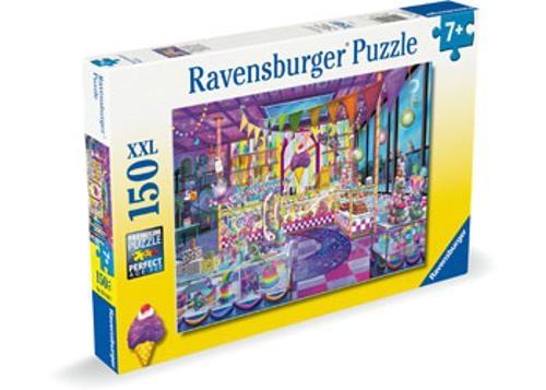 Ravensburger - Stardust Scoops Puzzle 150 Pieces