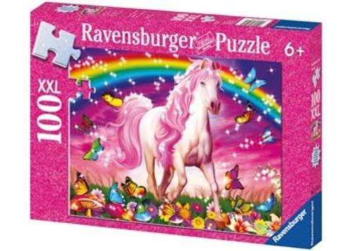 Ravensburger - Horse Dream Puzzle Glitter