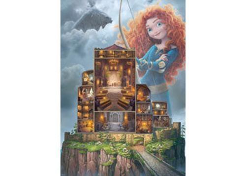 Ravensburger - Eternal Garden of Sun Puzzle 3000 Pieces