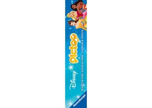 Ravensburger - Pictoo Disney Card Game