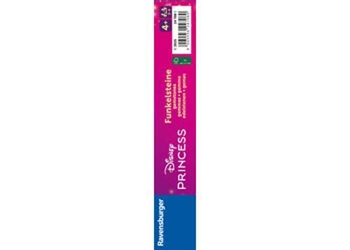 Ravensburger - Disney Princess Funkelsteine Bringalong Game