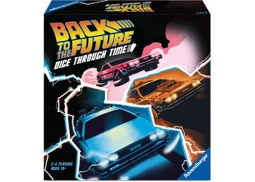Ravensburger - Back to the Future Game