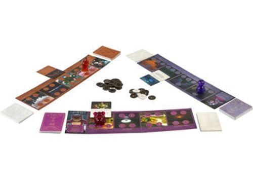 Ravensburger - Villainous Bigger and Badder Game