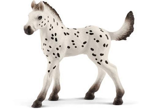 Schleich - Knapstrupper foal