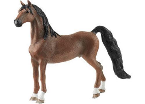 Schleich - American Saddlebred Gelding