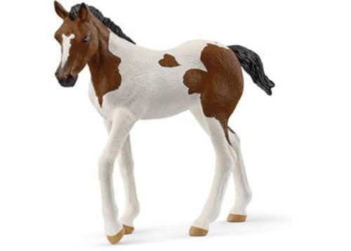 Schleich - Paint Horse Foal