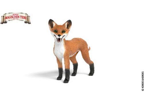 Schleich - Rabbat the Fox