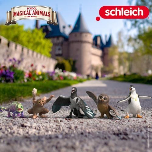 Schleich - Owl