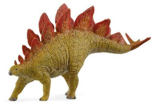 Schleich - Stegosaurus