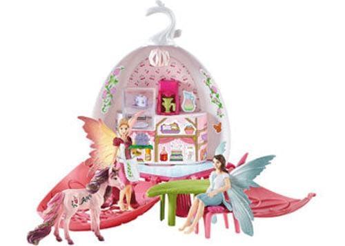 Schleich - Fairy Cafe Blossom