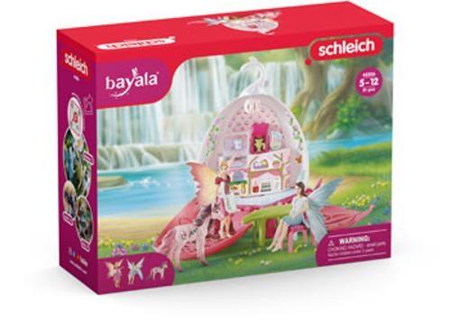 Schleich - Fairy Cafe Blossom