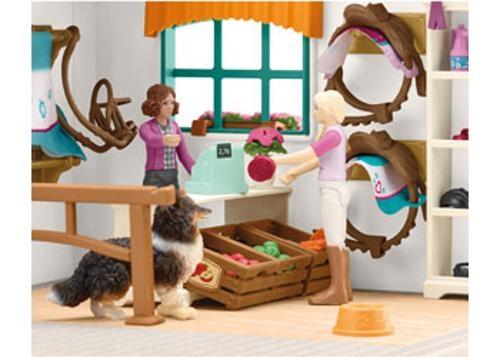 Schleich - Horse Shop