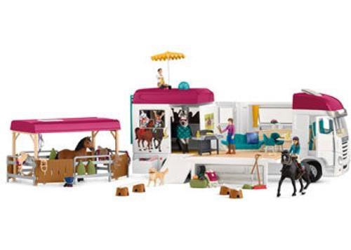 Schleich - Horse Transporter