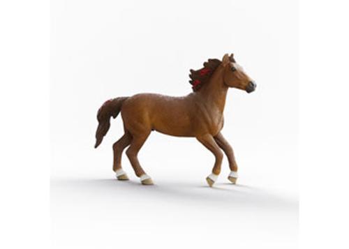 Schleich - HORSE CLUB Hannah & Cayenne
