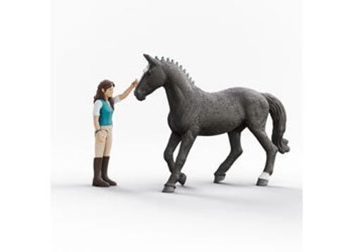 Schleich - HORSE CLUB Lisa & Storm