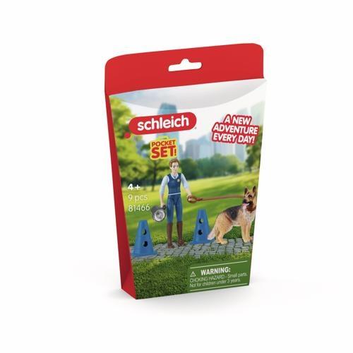 Schleich - Police Operation