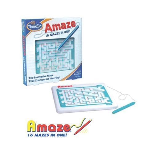 ThinkFun - Amaze