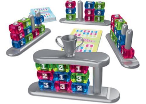 ThinkFun - Sweet Victory