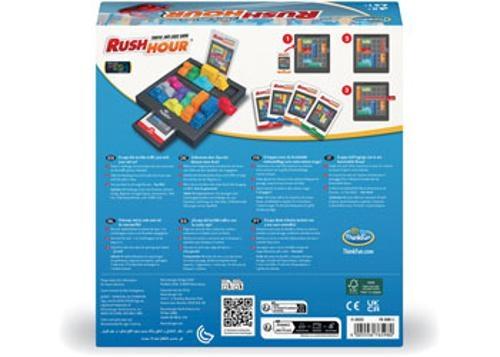ThinkFun - Rush Hour (refresh)