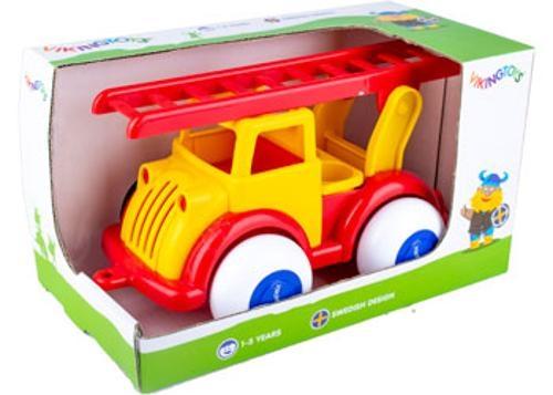 Viking Toys - Midi Fire Truck Gift box