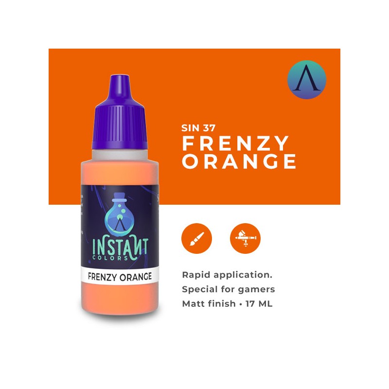 Scale 75 Instant Colors 17ml