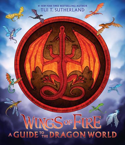Guide to the Dragon World (Wings of Fire)