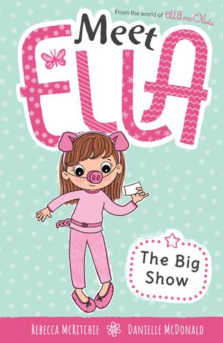 Big Show - Meet Ella Book 11