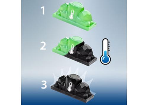 BRIO - Cargo Gemstone Set 14 pieces