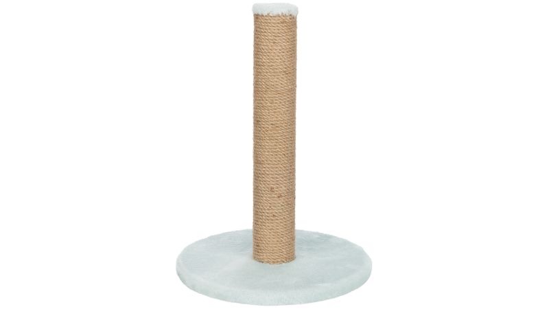 Cat Scratching Post - Junior 42cm (Mint)