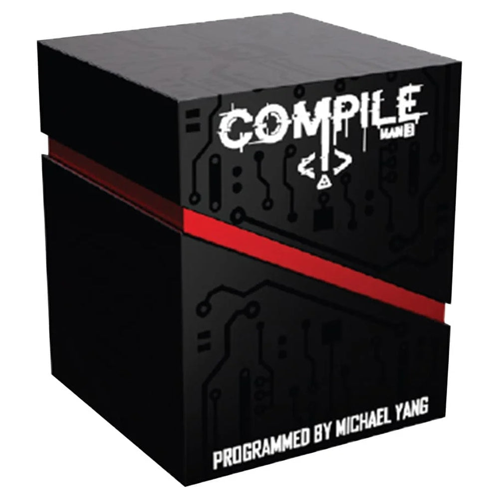Compile 3 - Board Game