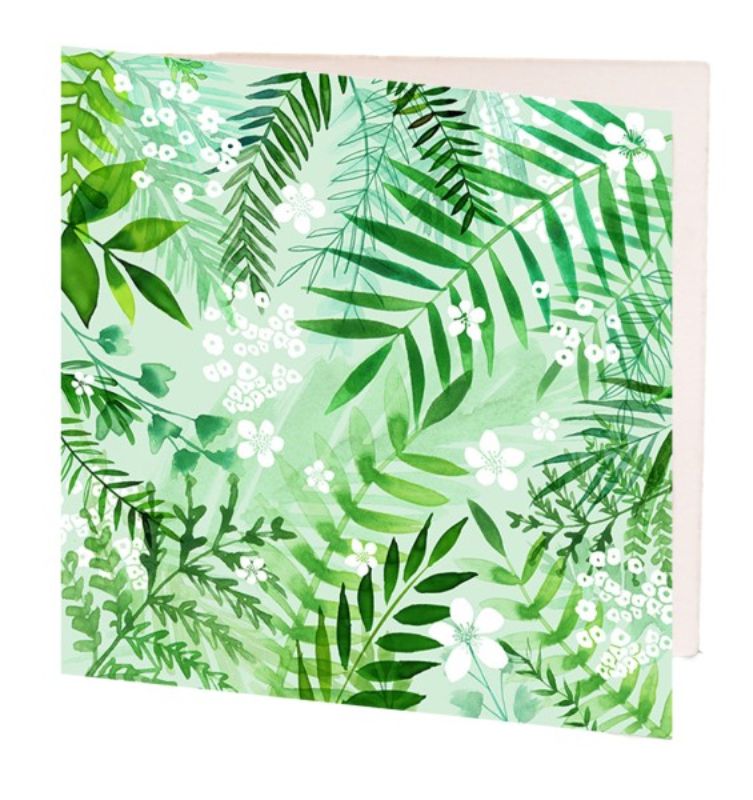 Gift Card 7cm x 7cm Type 2