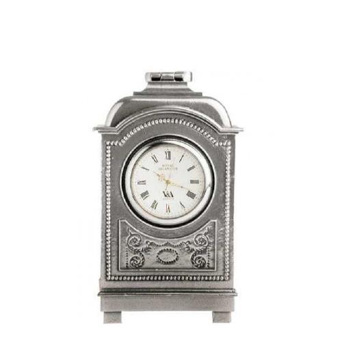 Royal Selangor - Clock Carriage