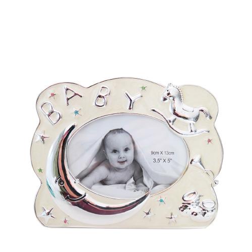 Photo Frame - Baby Moon Photo Frame