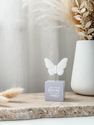 Ornament - HOUSE OF SENTIMENTS - Butterfly