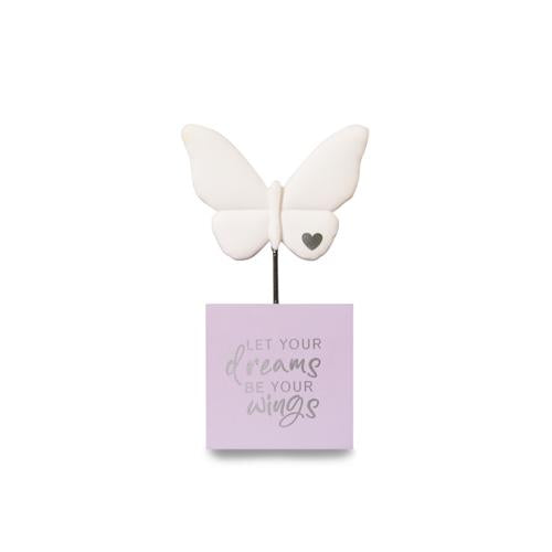 Ornament - HOUSE OF SENTIMENTS - Butterfly