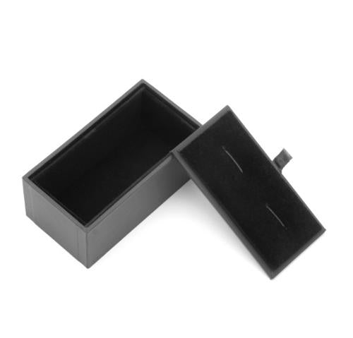 Novelty Cuff Links - Clock 1